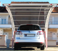 Nadstrešnica za automobil | Bucan Systems