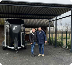 Carport Comany | Bucan Systems